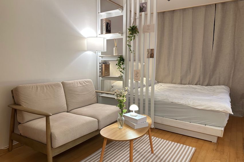 🌿Hwajeong Station Area Cozy Accommodation☀️ 8th image