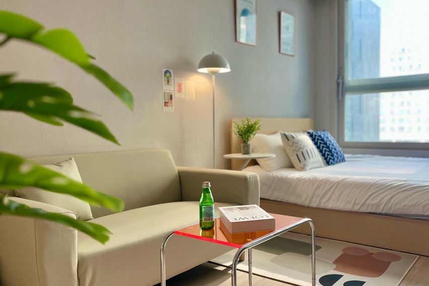 🌈미사역도보2분풀옵션