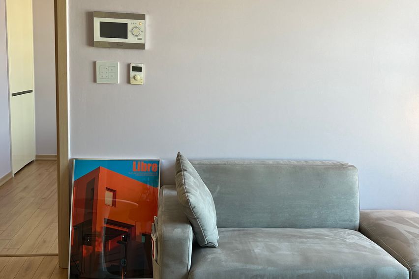 충대근처 풀옵 오피스텔