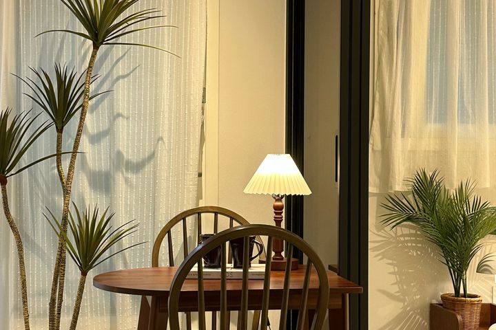 Jamsil Room 2th image