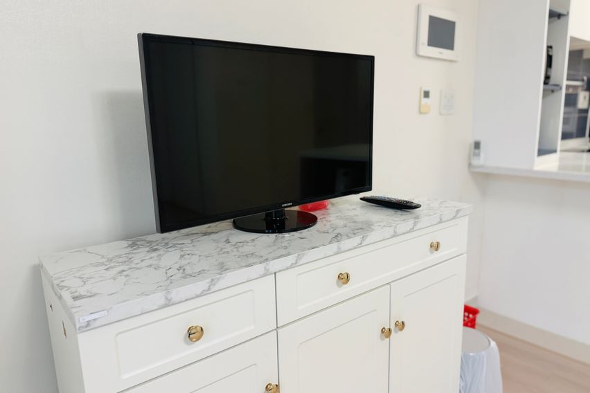 풀옵션/넓은평수오피스텔