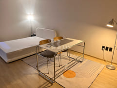 2 separate rooms, 5 minutes from Dongam Stati 3th image