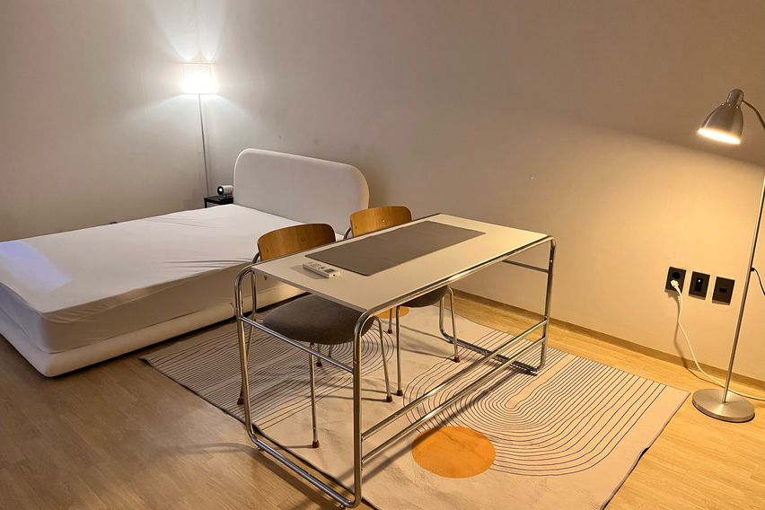 동암역5분 분리형룸2