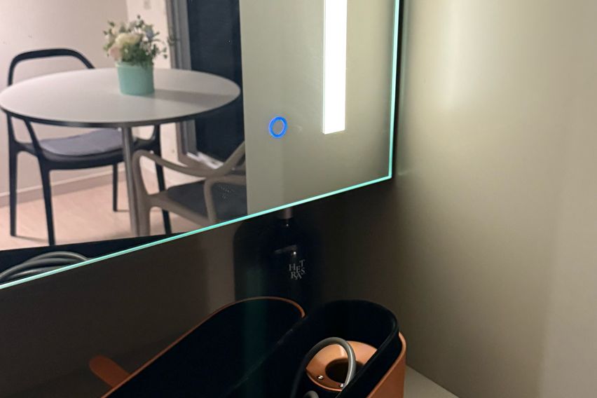 청량리역 초고층코너뷰 11번째 이미지