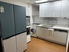 3-room unit near Hogupo Station, Incheon Nonh 6th image