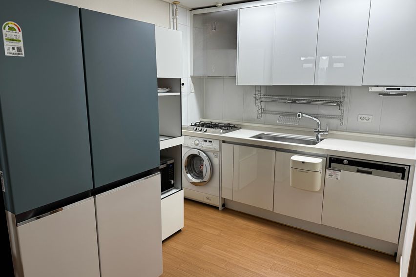 인천논현 호구포역 3룸