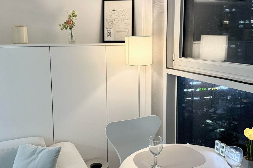 범어역 1분 오피스텔