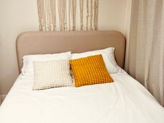 Seokchon Station Two-Room Apartment (with Dry 3th image
