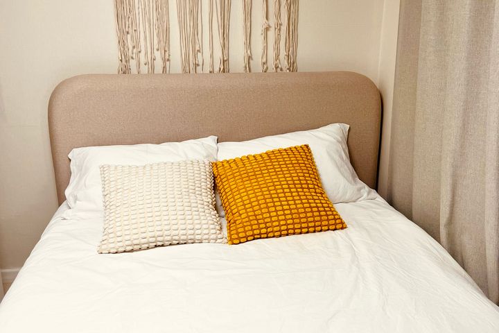 Seokchon Station Two-Room Apartment (with Dry 3th image