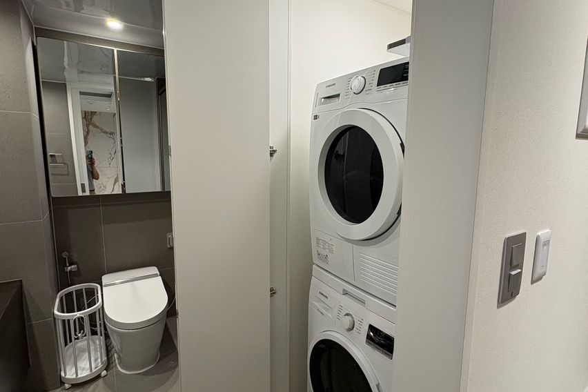 엘루크 투룸하이엔드 D