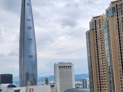 잠실프리미엄 고층아파트 0번째 이미지