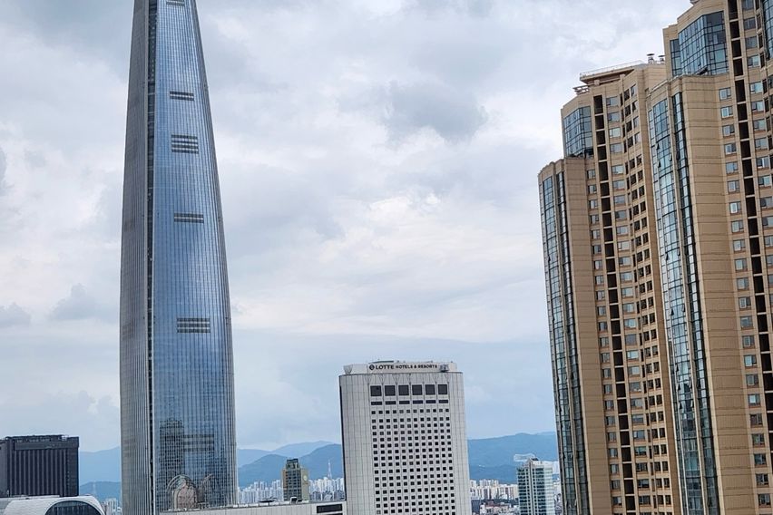 잠실프리미엄 고층아파트 0번째 이미지
