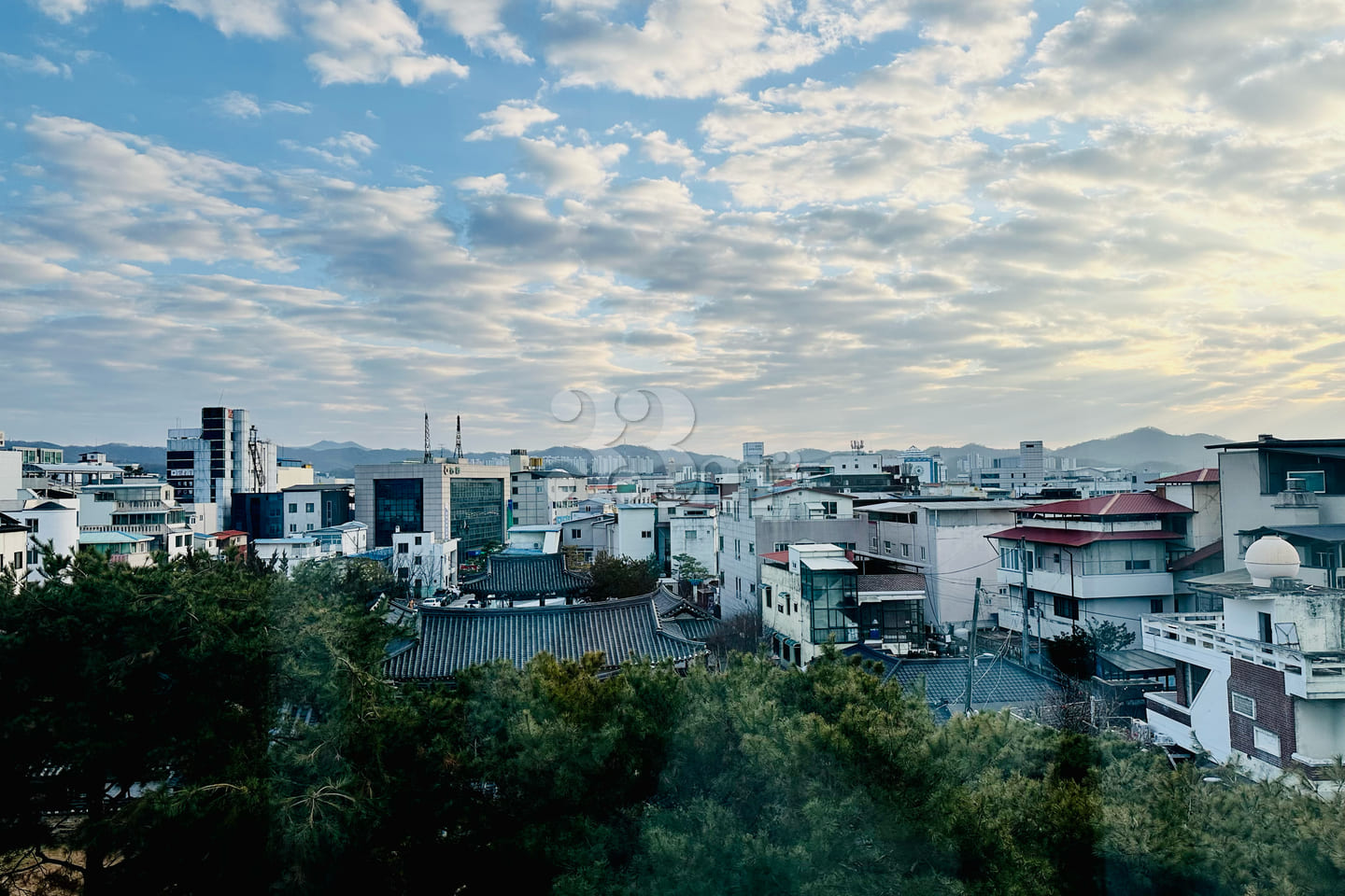 4th floor, across from Andong Medical Center 17th image