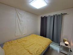 Three-room apartment in Junggok-dong with par 12th image