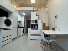 Songpa Wirye Duplex Officetel 1th image
