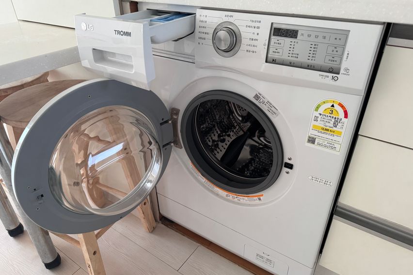 수원역복층투룸주차강아지 9번째 이미지