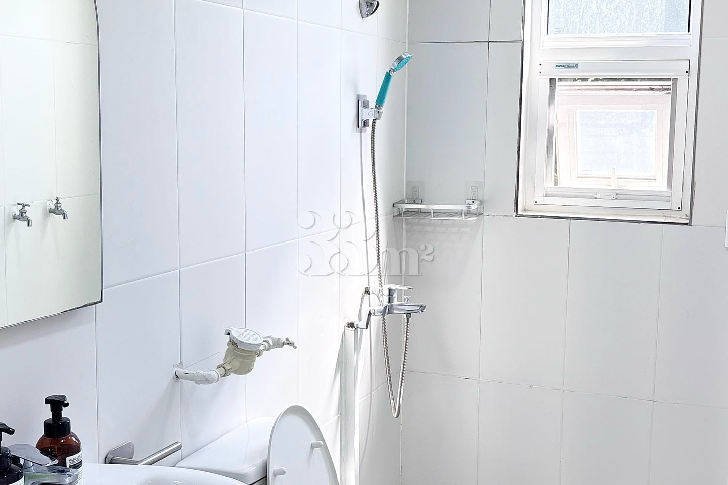 Jamsil 💙 Songpa 🌼 Fully Furnished Studio 15th image
