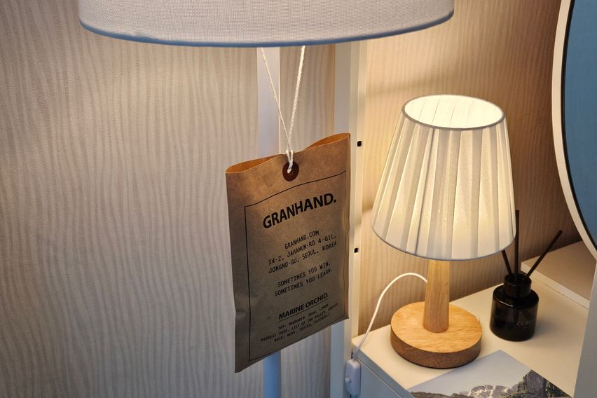 홍대연남 복층오피스텔🏠