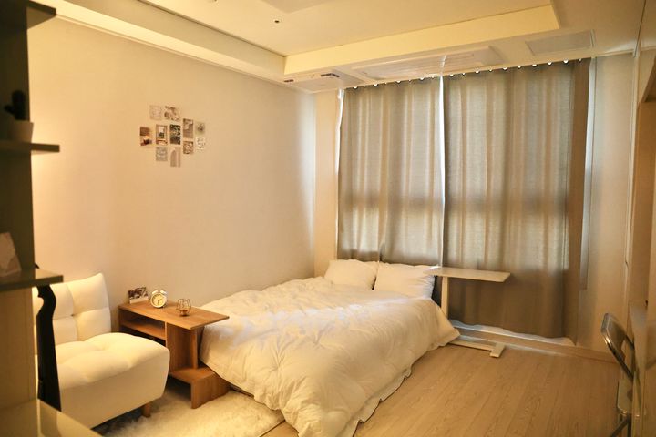 미사역1분/풀옵션/조용 0번째 이미지