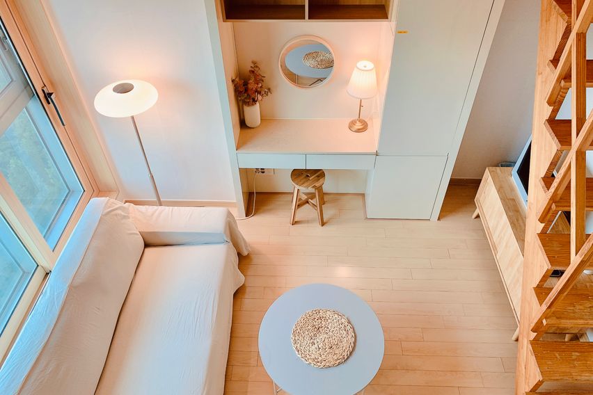 잠실 석촌호수뷰 14