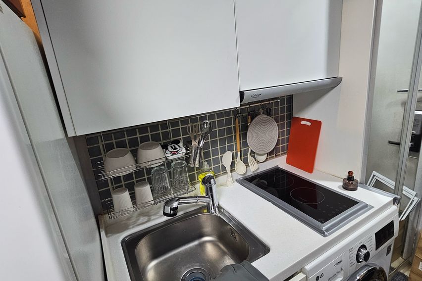 알찬 공간 연수 