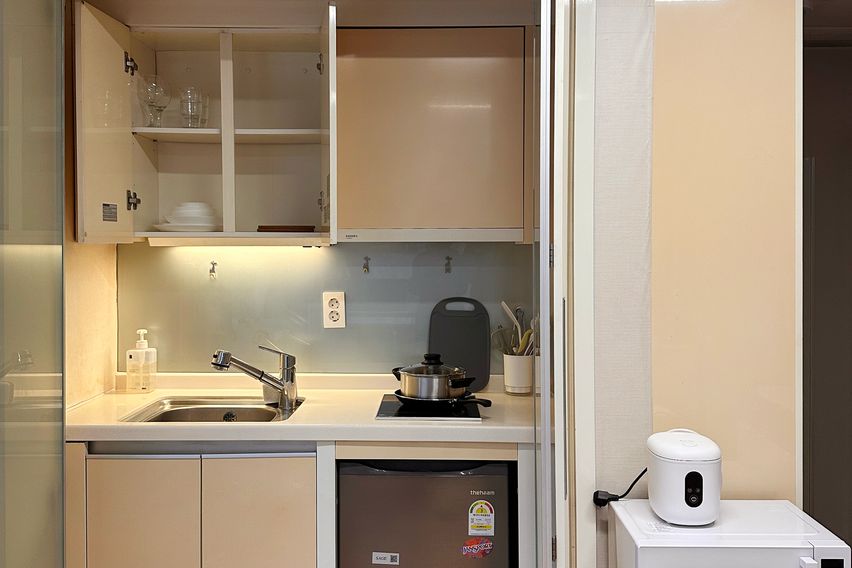 🌈강남역3분 뷰 풀옵션