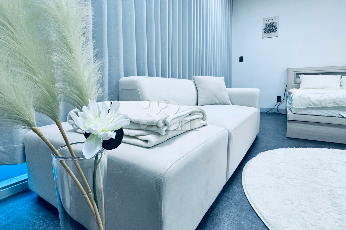 ❤️Indukwon, Gwacheon / Pet-friendly 2th image
