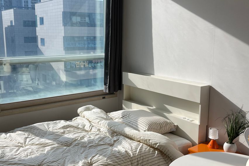 별내역침대2개선샤인오피