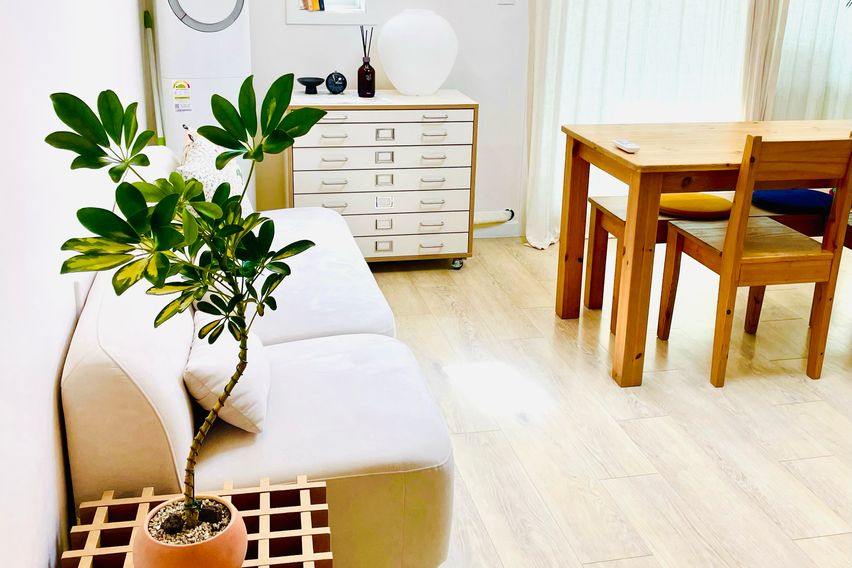 미아역 8분 투룸4인