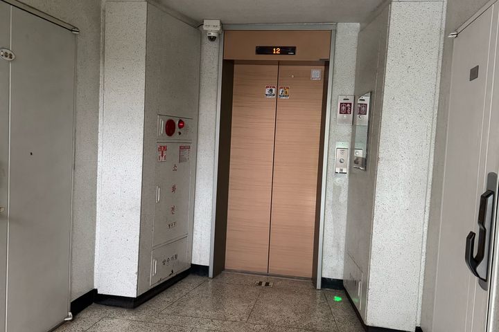 Bupyeong Hankook Apartment 11th image