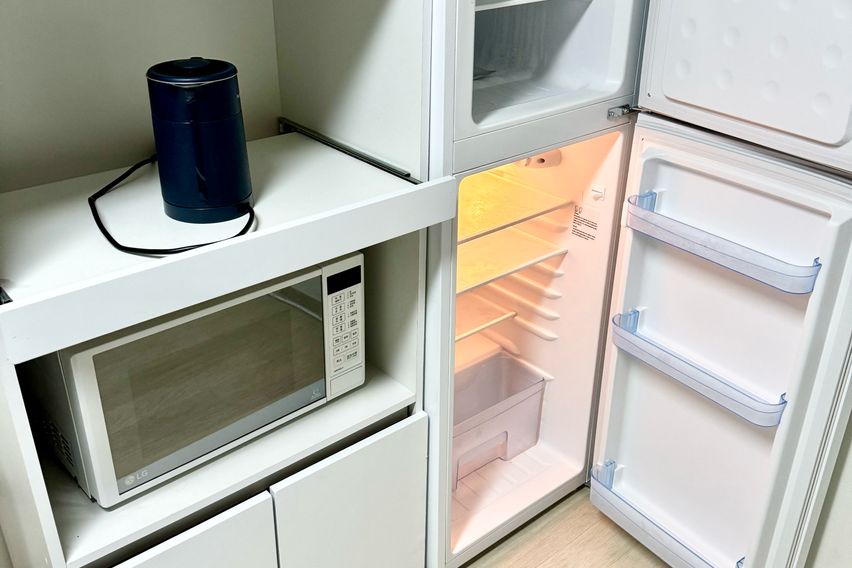 홍대옥탑방 3번째 이미지