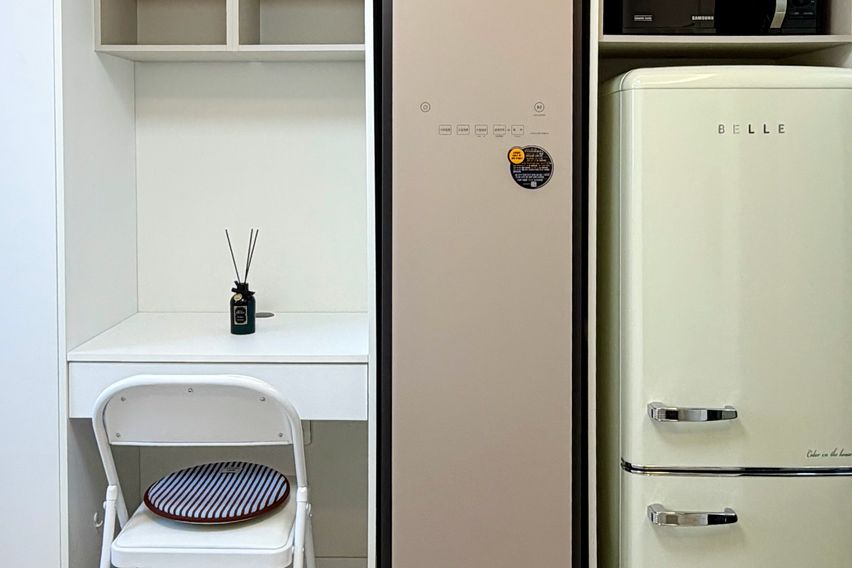 🏠 풀옵션 신축 원룸 1번째 이미지