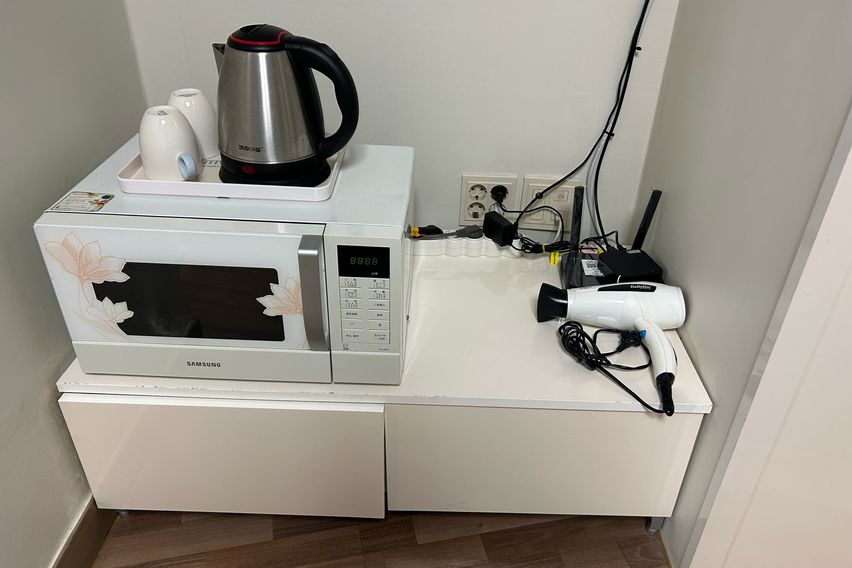 I전북대정문걸어서 1분