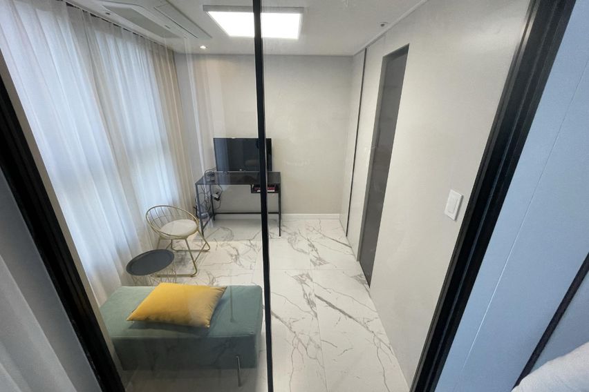 용산오피스텔/남영역5분