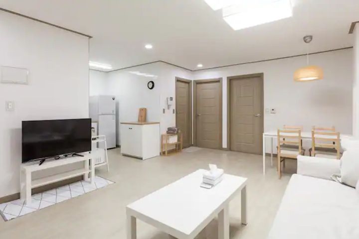 부천중동역 20평 투룸 3번째 이미지