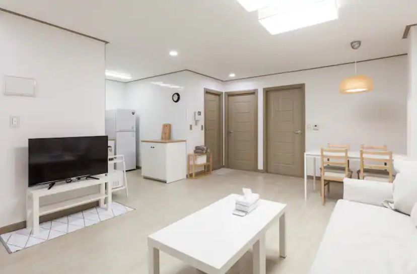 부천중동역 20평 투룸