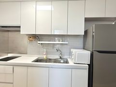 💛 Gongdeok Two-Room Apartment (TV, Dryer) 4th image