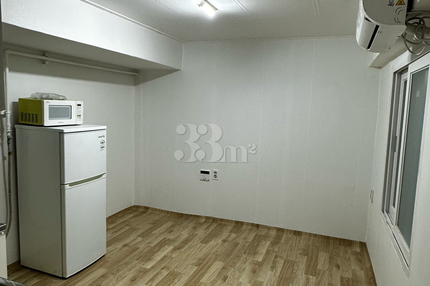 Studio Apartment in the Pyeongchon Academy Di 0th image
