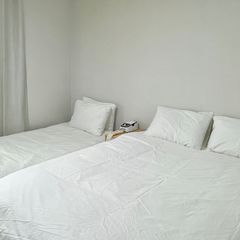 Nowon Station Paik Hospital, 4 people free Unit Image