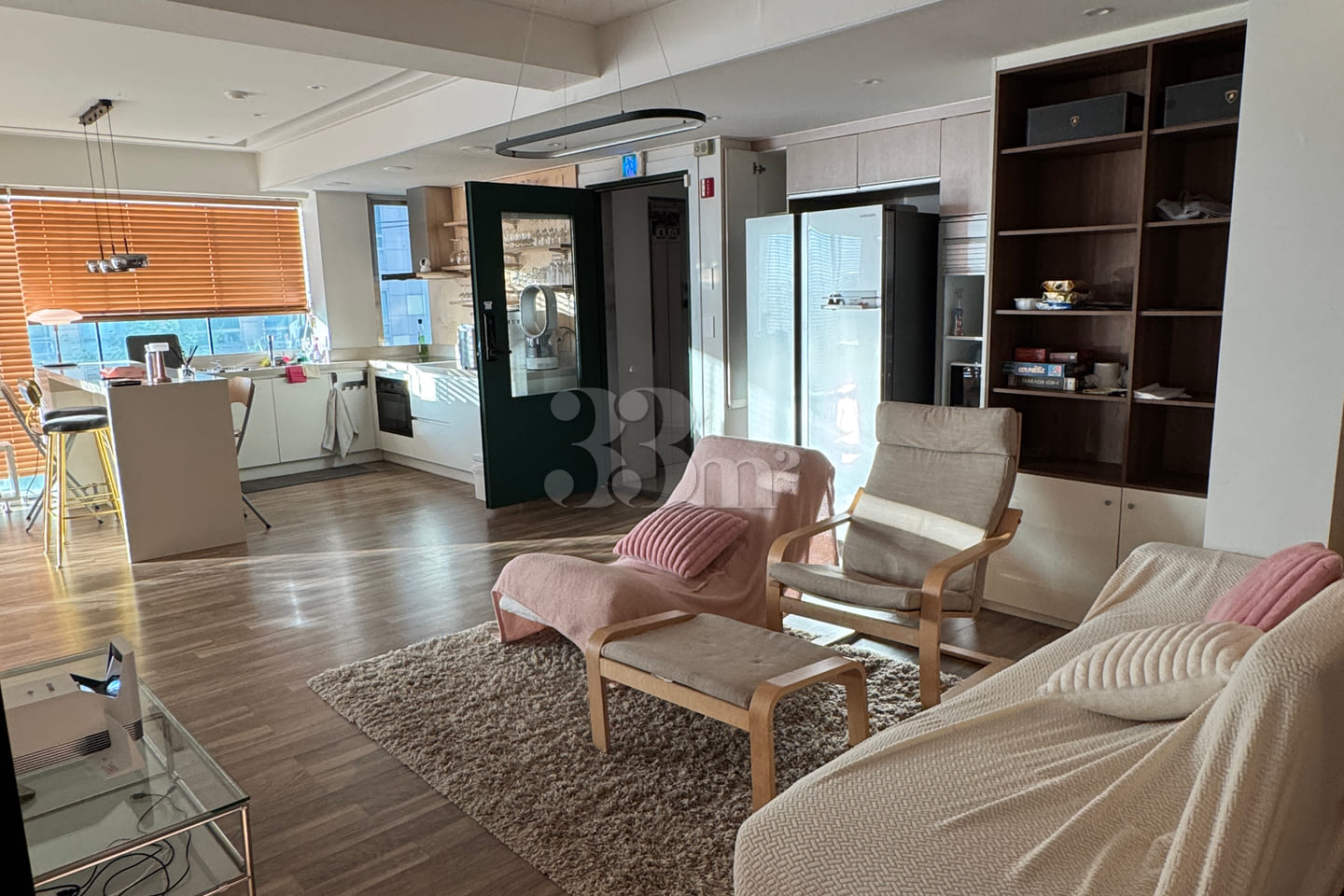1 minute from Eungam Station, pet-friendly, 4 11th image