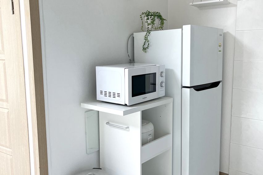 제기역10분 2룸거실1 10번째 이미지