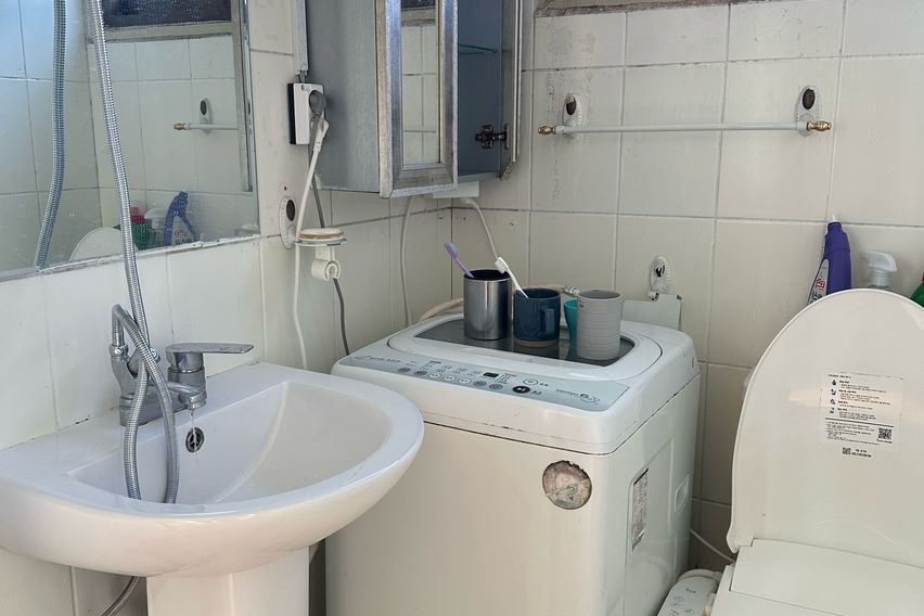 공간이 넓은 옥탑집 9번째 이미지