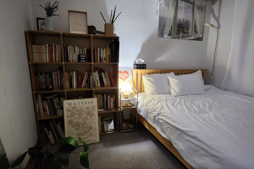 투룸 상봉역4분추가금x