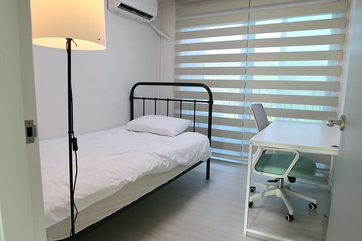 울산 화이트 하우스🏡 4번째 이미지