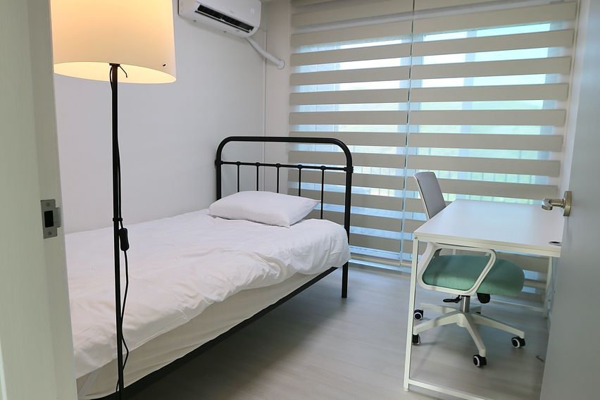 울산 화이트 하우스🏡 4번째 이미지