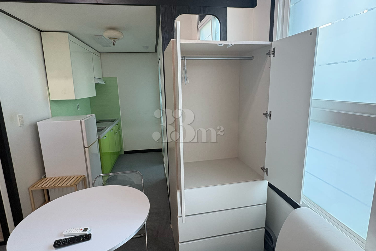 Eoksan-dong duplex three-tier dryer 3th image