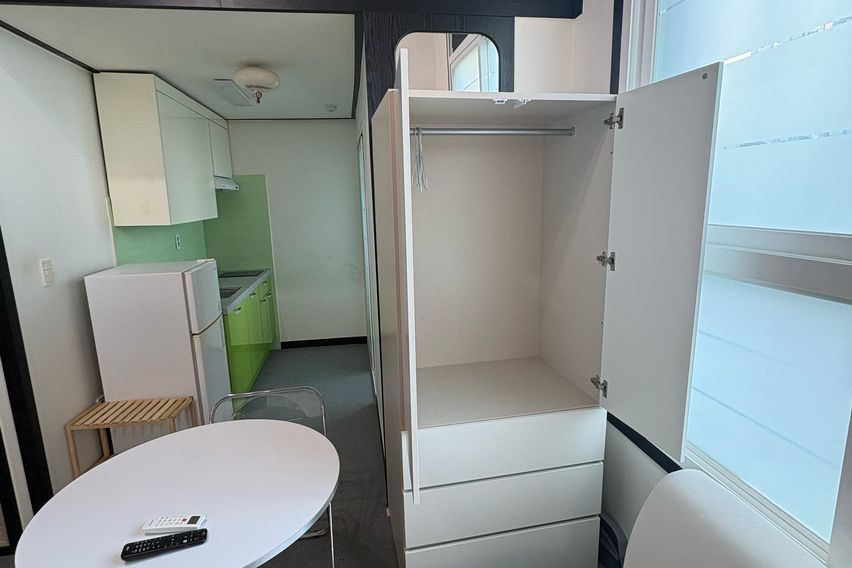 각산동 복층 삼탠건조기 3번째 이미지