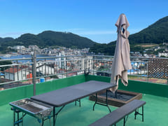 Quiet ground-floor space in Namhae, Gyeongnam 11th image