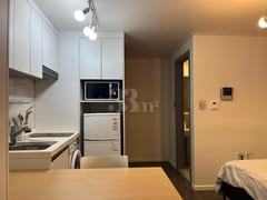 Modern accommodation near Sadang Station 4th image