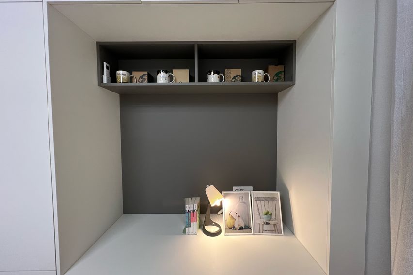 과천지정타 신축 복층